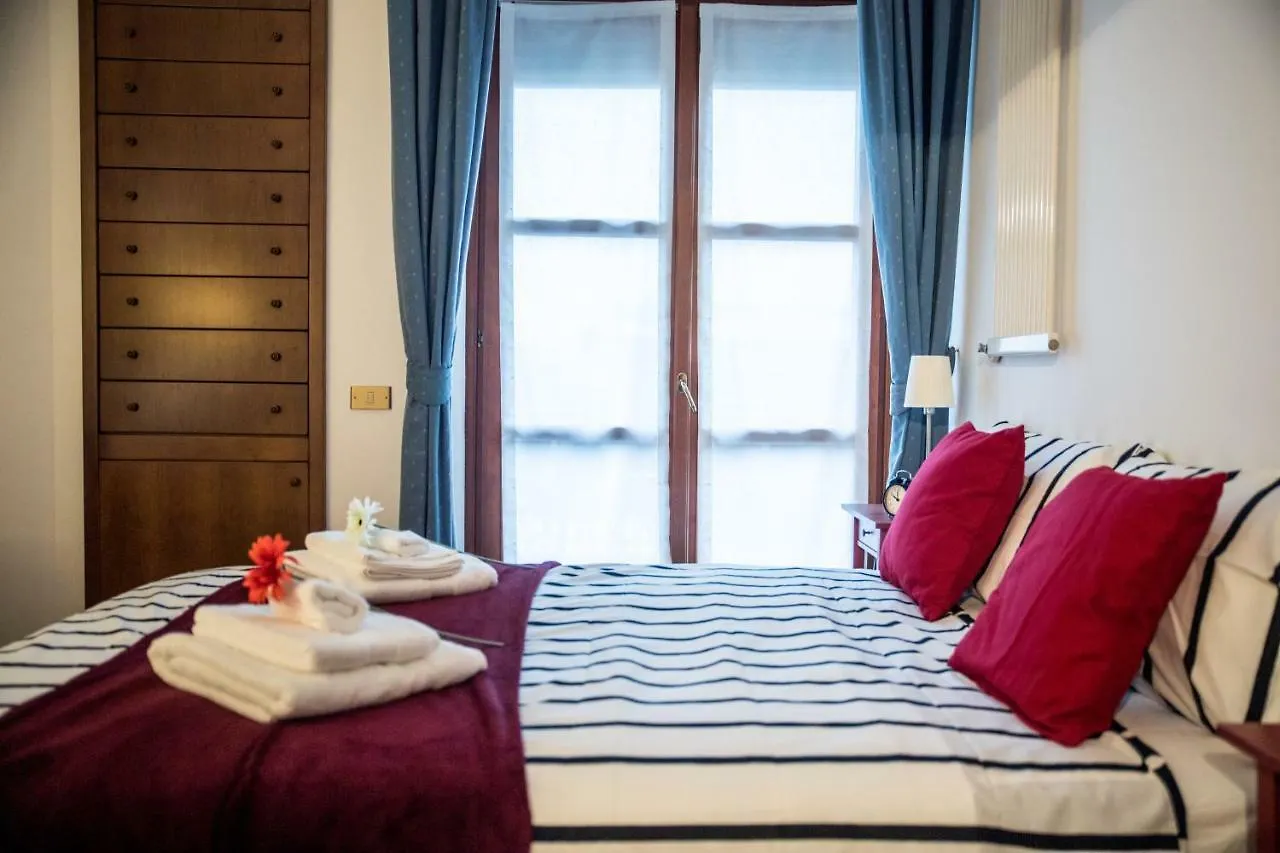 Airguest Crocetta Loft Apartment Milan
