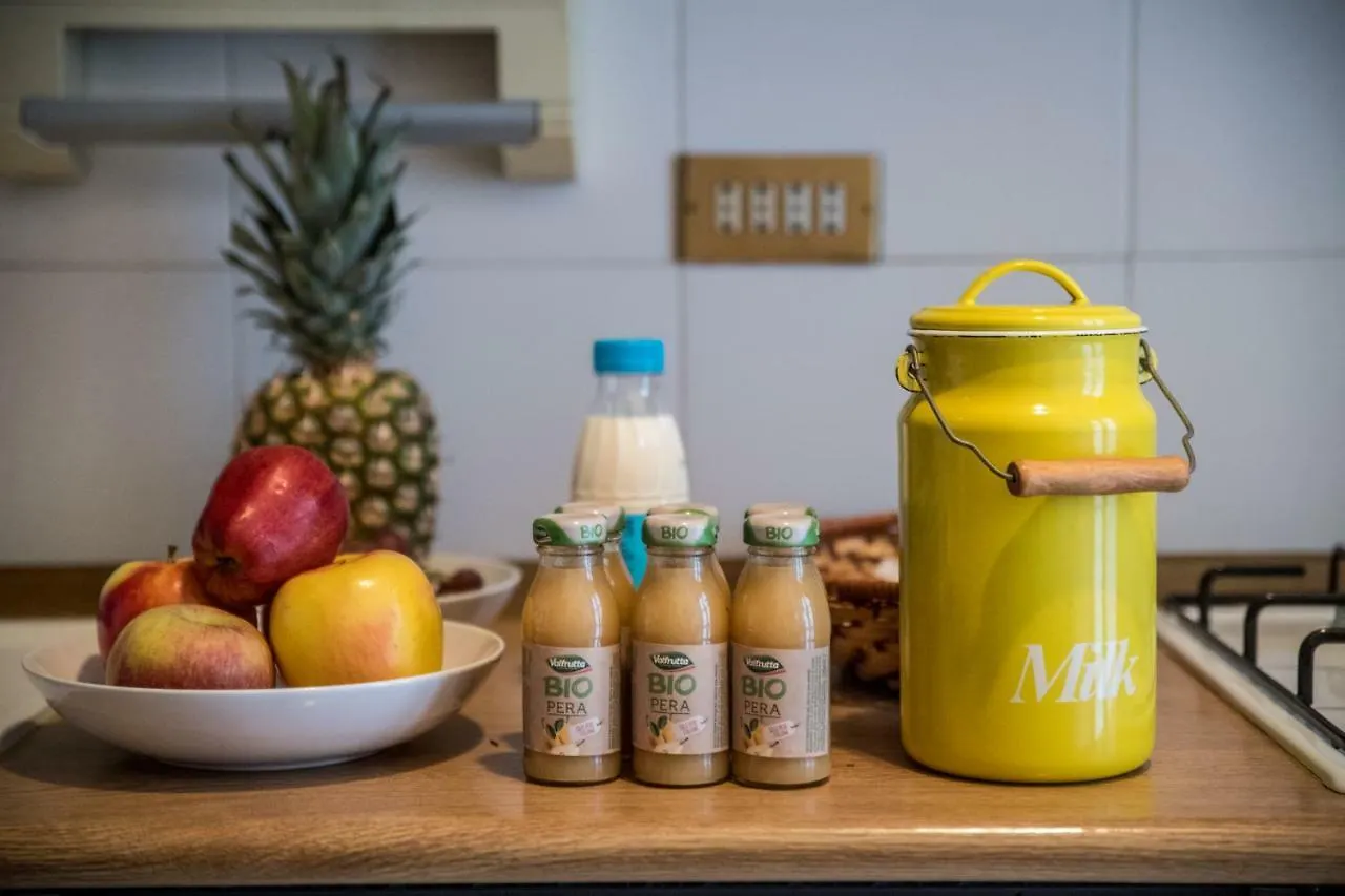 Appartement Airguest Crocetta loft à Milan