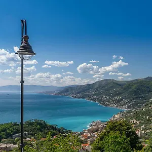 Portofino House Appartement Camogli