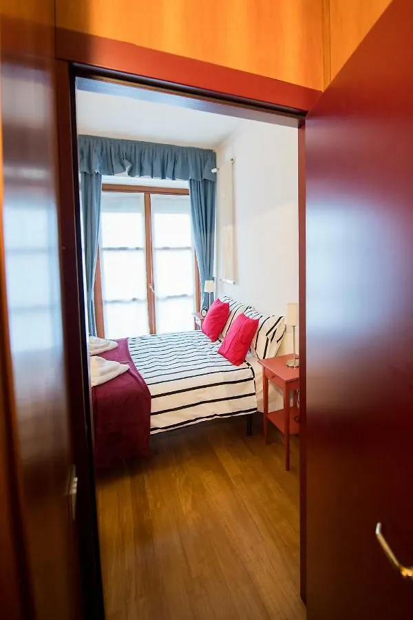 Airguest Crocetta Loft Apartment Milan