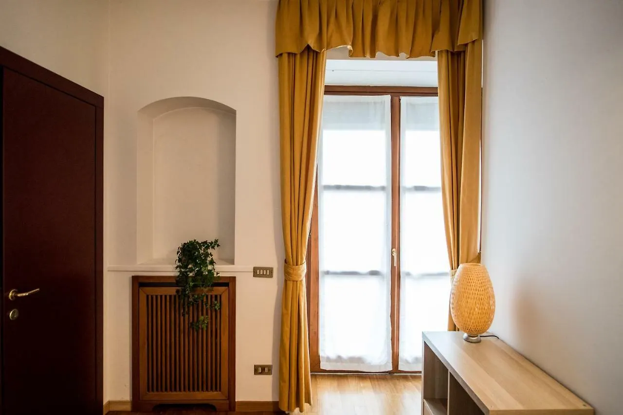 Airguest Crocetta Loft Apartment Milan 0*,  Italy