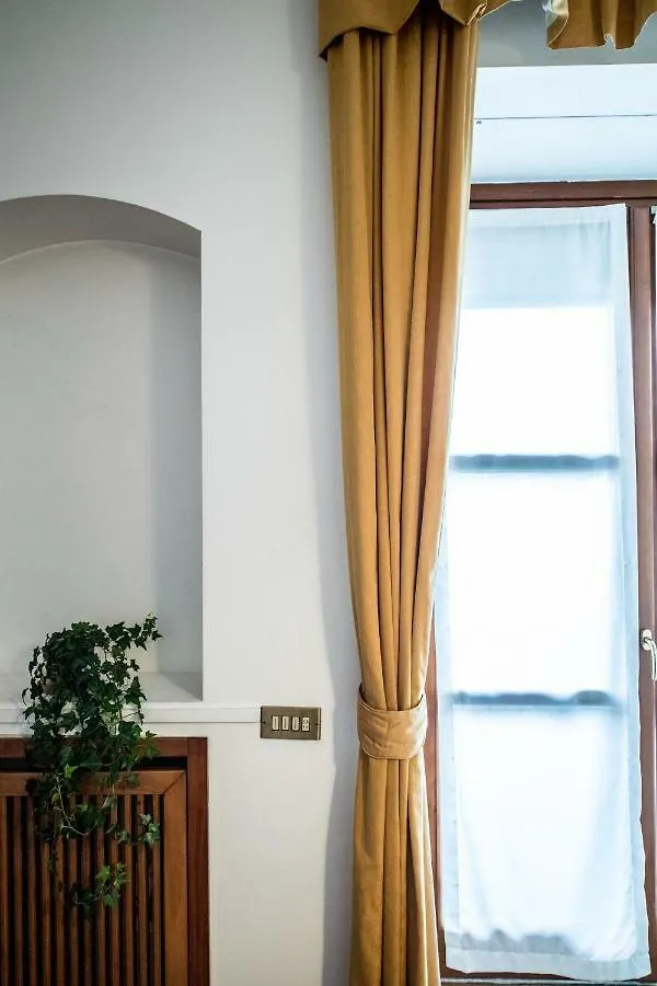 Airguest Crocetta Loft Apartment Milan Italy