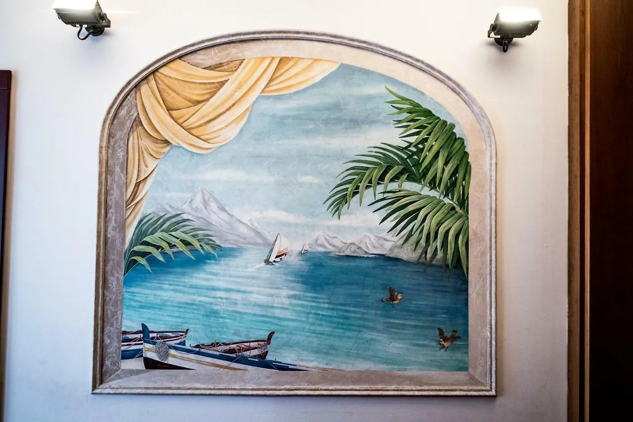 Airguest Crocetta Loft Apartment Milan Italy
