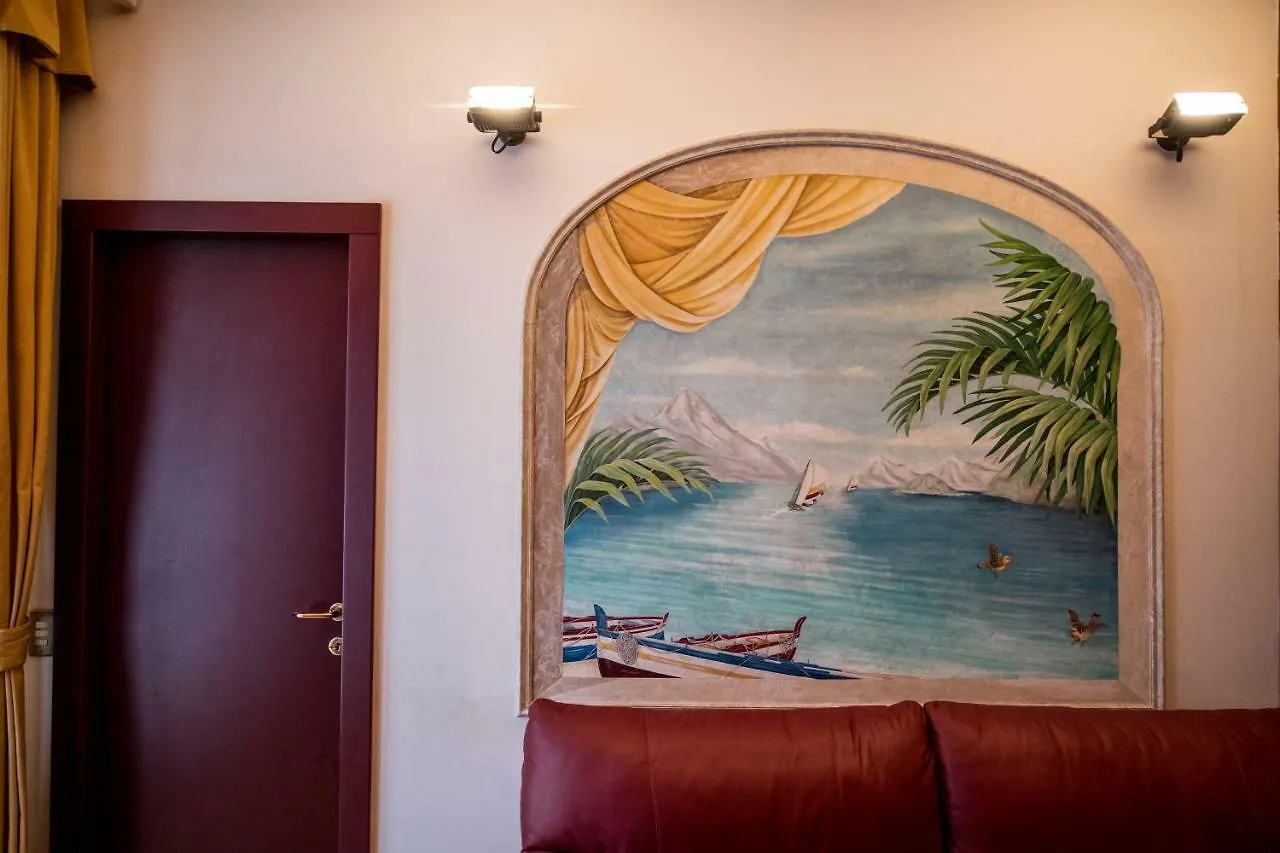 Airguest Crocetta Loft Apartment Milan