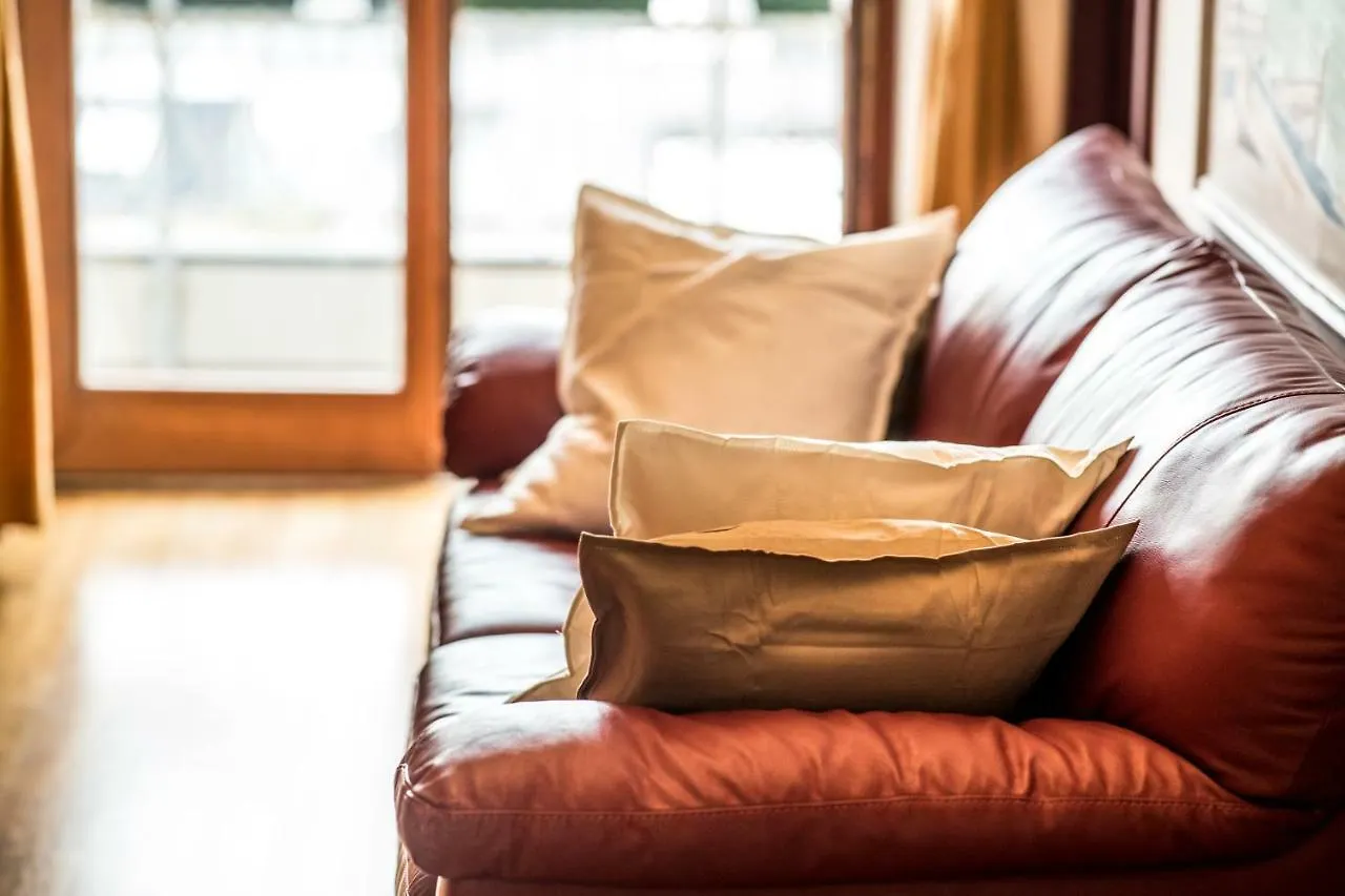 Airguest Crocetta Loft Apartment Milan 0*,  Italy