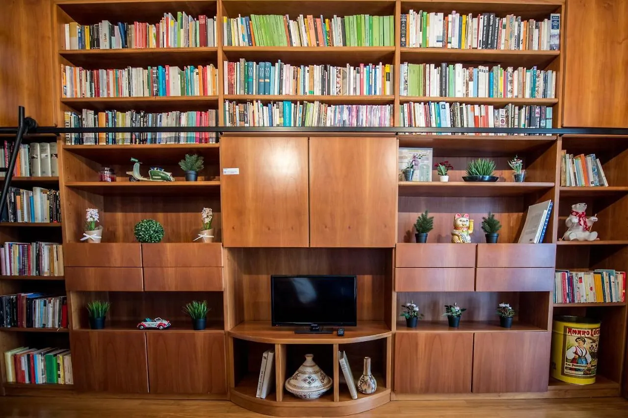 Airguest Crocetta Loft Apartment Milan