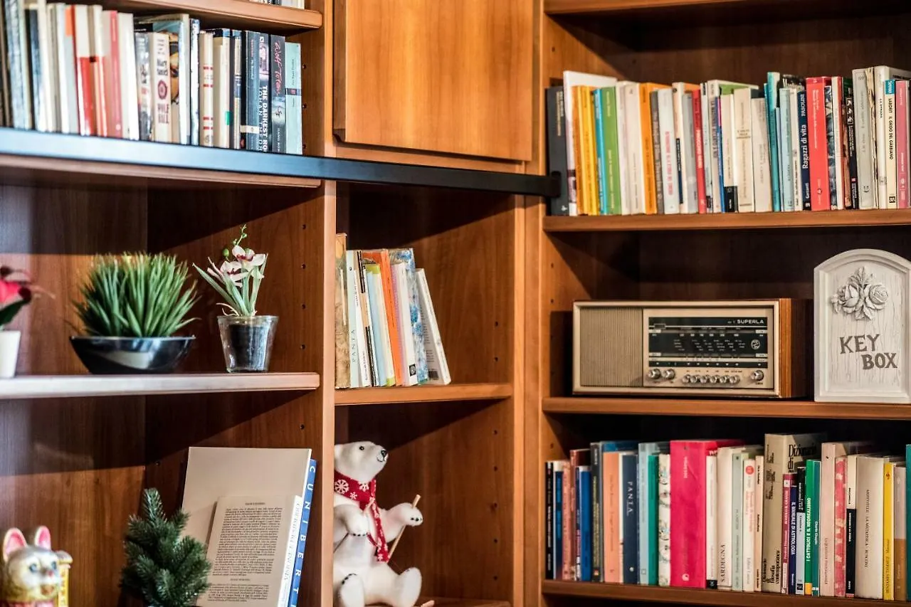 Airguest Crocetta Loft Apartment Milan