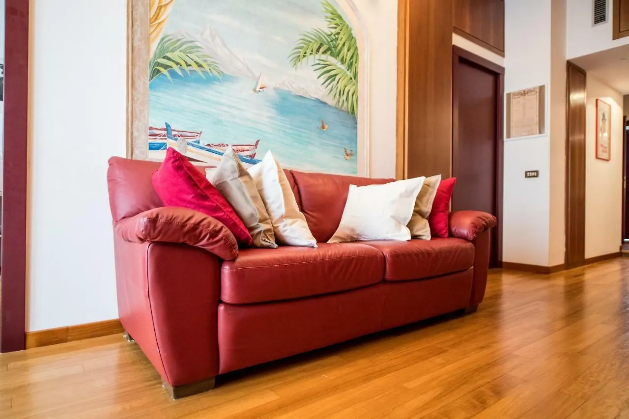 Airguest Crocetta Loft Apartment Milan