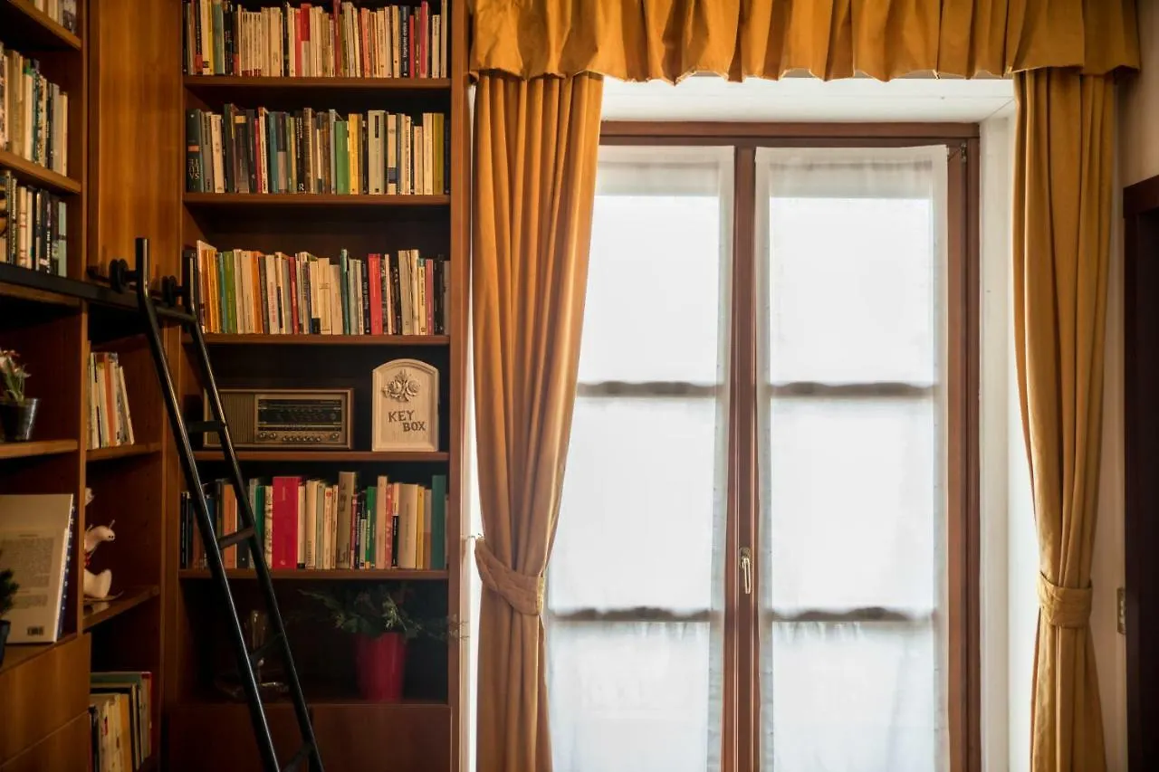 Airguest Crocetta Loft Apartment Milan