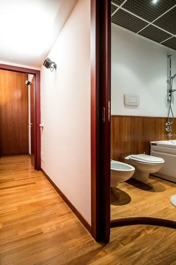 Airguest Crocetta Loft Apartment Milan 0*,  Italy