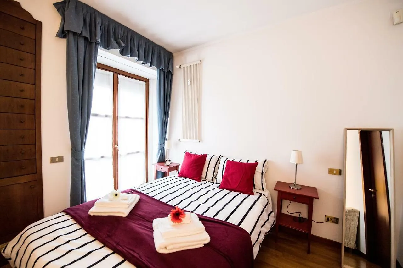 Airguest Crocetta Loft Apartment Milan 0*,  Italy