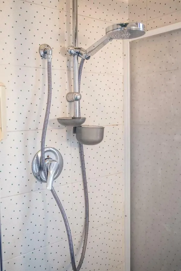 Airguest Crocetta Loft Apartment Milan