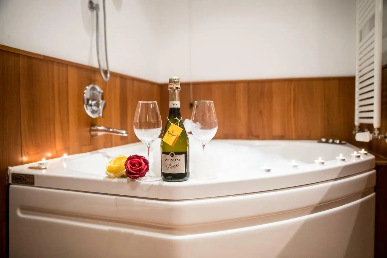 Airguest Crocetta Loft Apartment Milan Italy