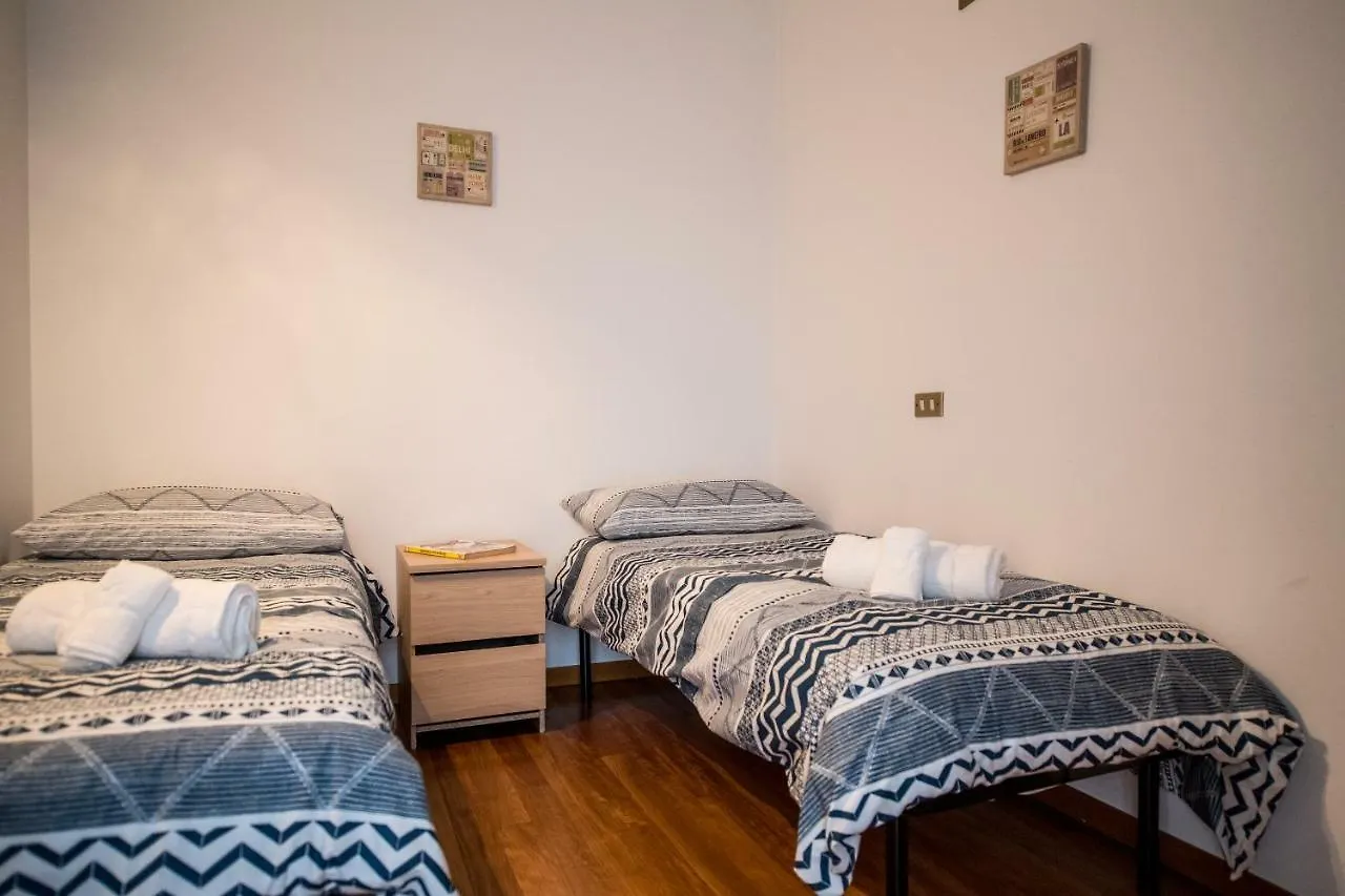 Airguest Crocetta Loft Apartment Milan